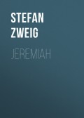 Jeremiah