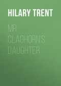 Mr. Claghorn's Daughter