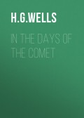 In the Days of the Comet