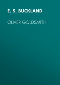 Oliver Goldsmith