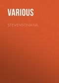 Stevensoniana