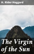 The Virgin of the Sun