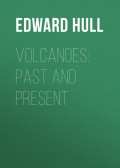 Volcanoes: Past and Present