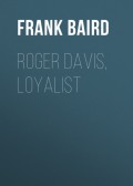 Roger Davis, Loyalist
