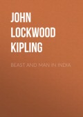Beast and Man in India