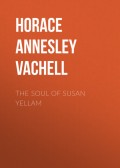 The Soul of Susan Yellam