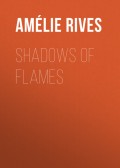 Shadows of Flames