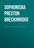 New Homes for Old