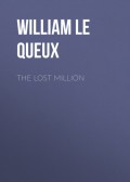 The Lost Million