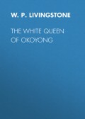 The White Queen of Okoyong