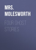 Four Ghost Stories