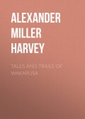 Tales and Trails of Wakarusa