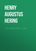 The Burglars' Club