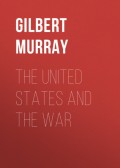 The United States and the War