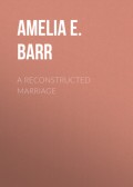 A Reconstructed Marriage