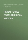 Hero Stories from American History