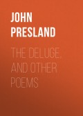 The Deluge, and Other Poems
