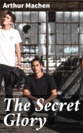 The Secret Glory
