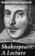 Shakespeare: A Lecture