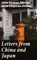 Letters from China and Japan