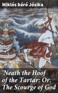 'Neath the Hoof of the Tartar; Or, The Scourge of God