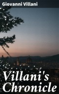Villani's Chronicle