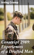 Conscript 2989: Experiences of a Drafted Man