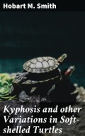 Kyphosis and other Variations in Soft-shelled Turtles