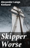 Skipper Worse