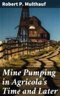 Mine Pumping in Agricola's Time and Later