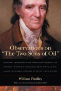 Observations on “The Two Sons of Oil”