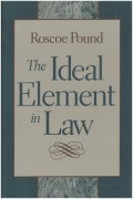 The Ideal Element in Law
