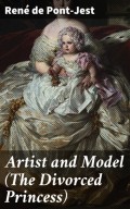Artist and Model (The Divorced Princess)