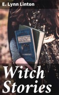 Witch Stories