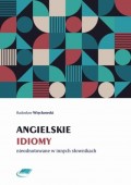 Angielskie idiomy nieodnotowane w innych słownikach