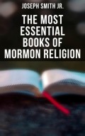 The Most Essential Books of Mormon Religion