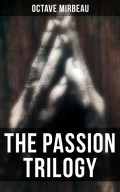The Passion Trilogy