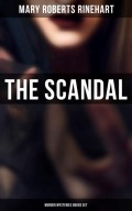 The Scandal - Murder Mysteries Boxed Set