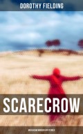 Scarecrow (Musaicum Murder Mysteries)