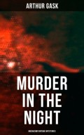 Murder in the Night (Musaicum Vintage Mysteries)