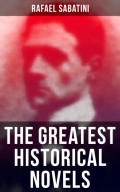 The Greatest Historical Novels