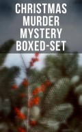 Christmas Murder Mystery Boxed-Set