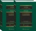 System Prawa Procesowego Cywilnego. Tom IV.  Postępowanie nieprocesowe Część 1 vol. 1 i 2