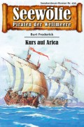 Seewölfe - Piraten der Weltmeere 439