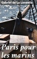 Paris pour les marins
