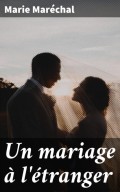 Un mariage à l'étranger