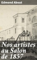 Nos artistes au Salon de 1857