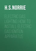 Electric Gas Lighting: How to Install Electric Gas Ignition Apparatus