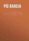 La Isabelina