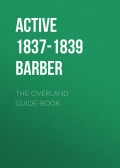 The Overland Guide-book